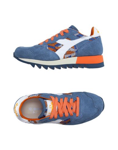 Кеды DIADORA HERITAGE