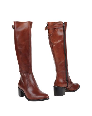 Сапоги  - Желто-коричневый,Какао цвет