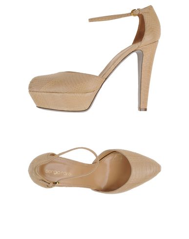 Туфли SERGIO ROSSI