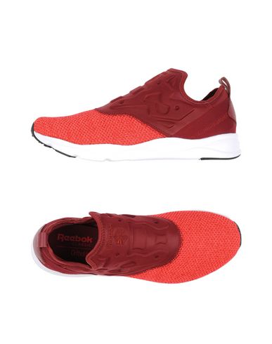 Кеды REEBOK