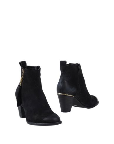 Сапоги STEVE MADDEN