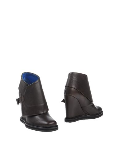 Сапоги COLLECTION PRIVĒE?