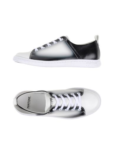 Кеды PANTONE UNIVERSE FOOTWEAR