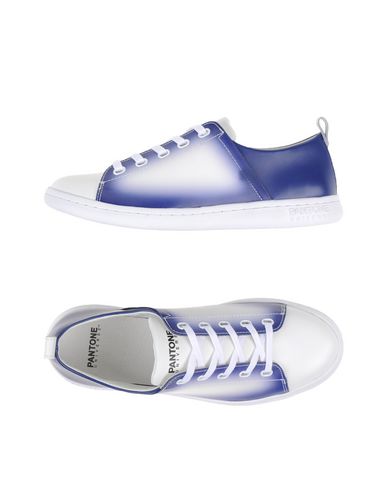 Кеды PANTONE UNIVERSE FOOTWEAR