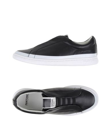 Кеды PANTONE UNIVERSE FOOTWEAR
