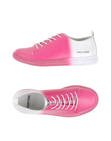 Кеды PANTONE UNIVERSE FOOTWEAR