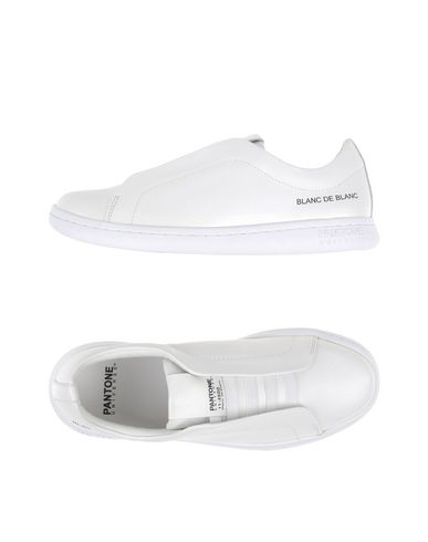 Кеды PANTONE UNIVERSE FOOTWEAR