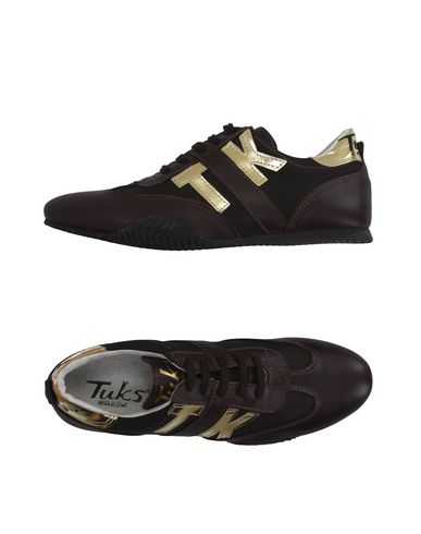 Кеды TUKS