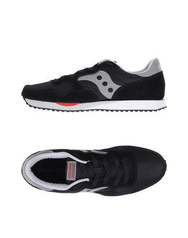 Кеды SAUCONY