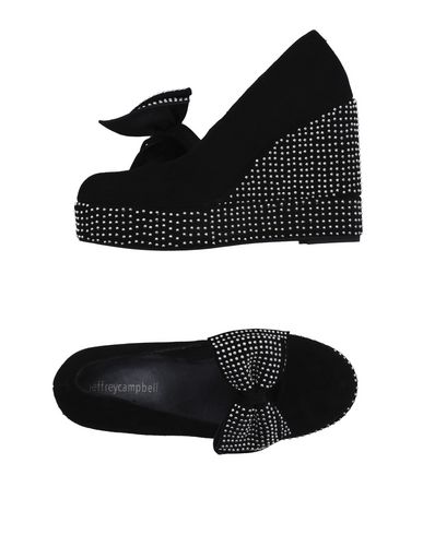 Туфли JEFFREY CAMPBELL