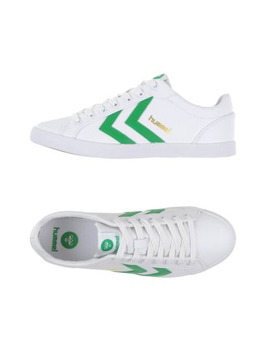 Кеды HUMMEL