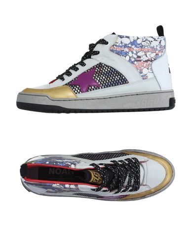 Кеды GOLDEN GOOSE