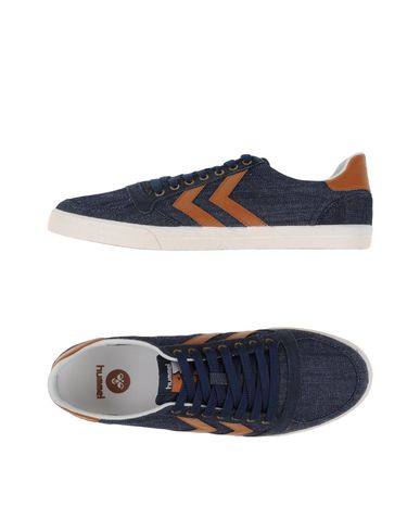 Кеды HUMMEL