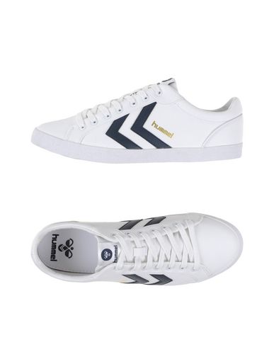 Кеды HUMMEL