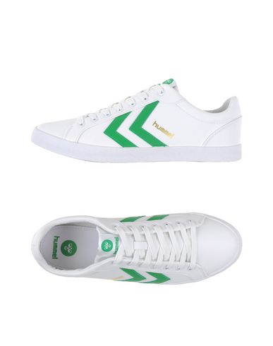 Кеды HUMMEL