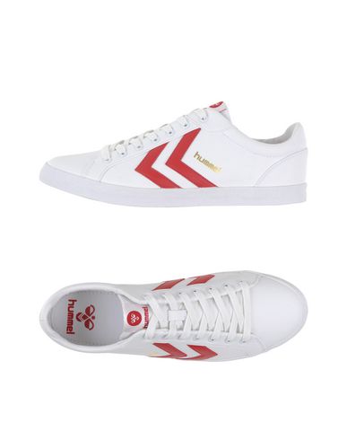 Кеды  - Белый цвет