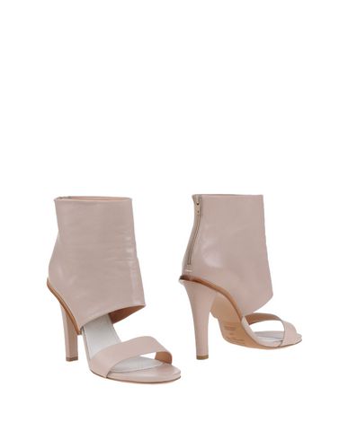 Сапоги MAISON MARGIELA 22