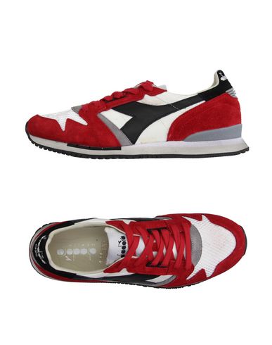 Кеды DIADORA HERITAGE