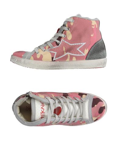 Кеды  - Светло-фиолетовый цвет