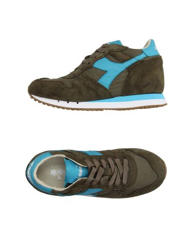 Кеды DIADORA HERITAGE