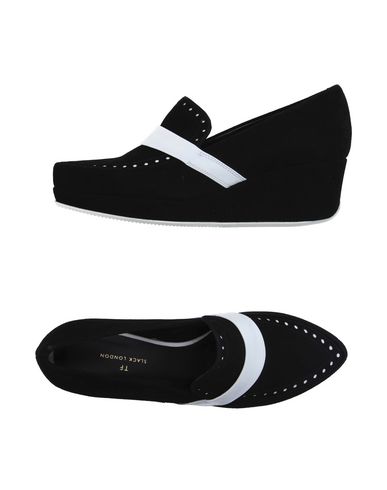 Мокасины T&F SLACK SHOEMAKERS LONDON