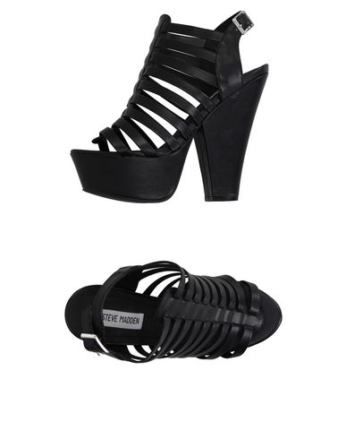 Сандалии STEVE MADDEN