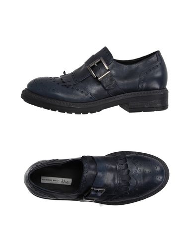 Мокасины TOSCA BLU SHOES