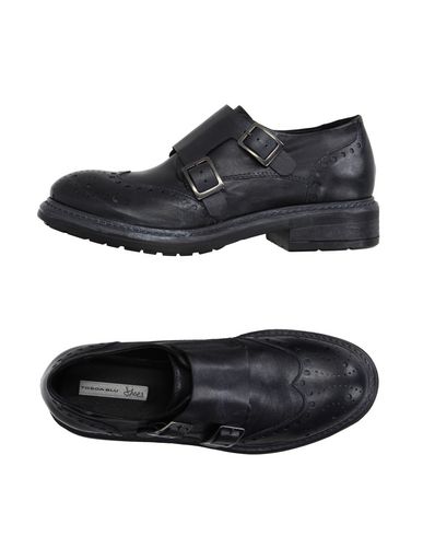 Мокасины TOSCA BLU SHOES
