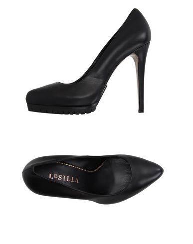 Туфли LE SILLA