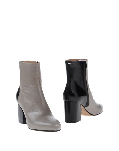 Сапоги MAISON MARGIELA 22