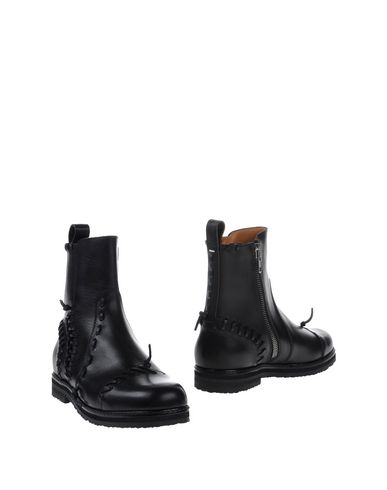 Сапоги MAISON MARGIELA 22