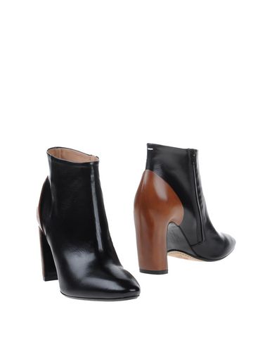 Сапоги MAISON MARGIELA 22
