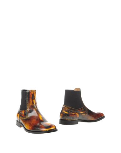 Сапоги MAISON MARGIELA 22