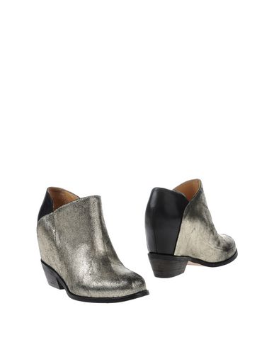 Ботинки MM6 BY MAISON MARGIELA