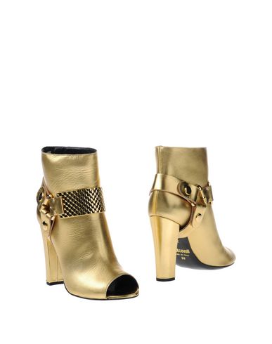 Сапоги JUST CAVALLI