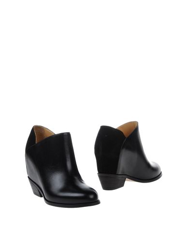 Ботинки MM6 BY MAISON MARGIELA