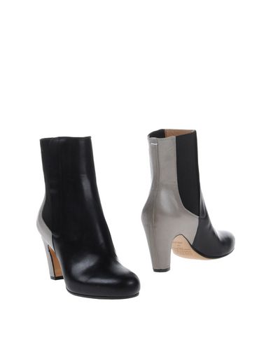 Сапоги MAISON MARGIELA 22