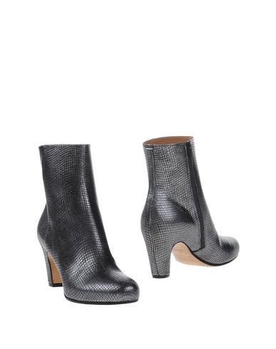 Сапоги MAISON MARGIELA 22