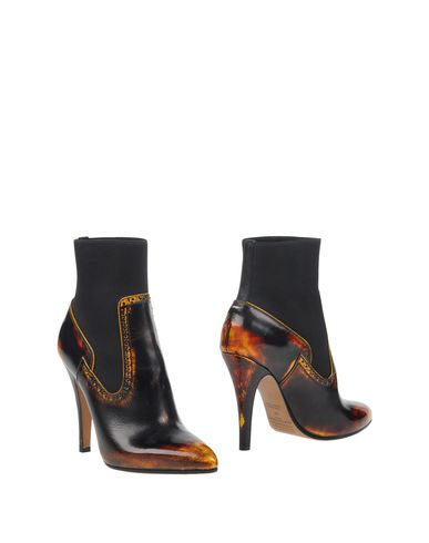 Сапоги MAISON MARGIELA 22
