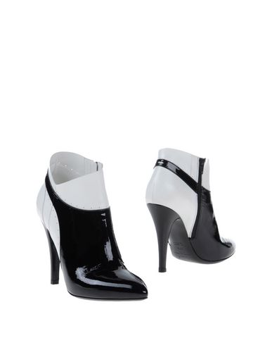 Сапоги MAISON MARGIELA 22