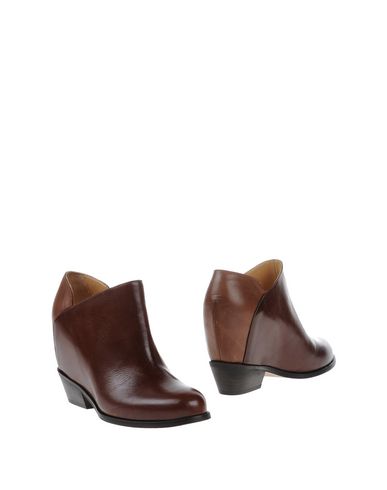 Ботинки MM6 BY MAISON MARGIELA