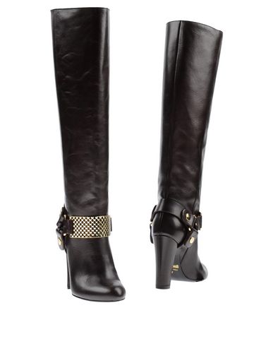 Сапоги JUST CAVALLI