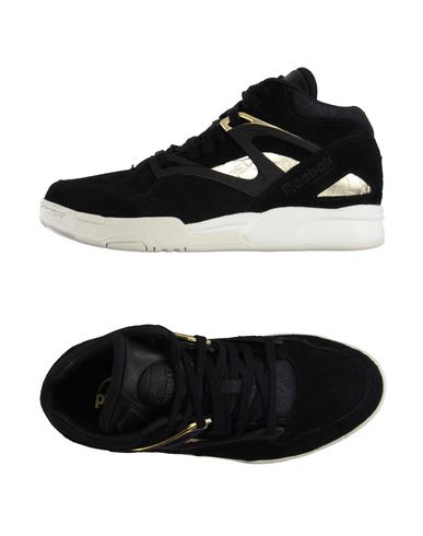 Кеды REEBOK THE PUMP
