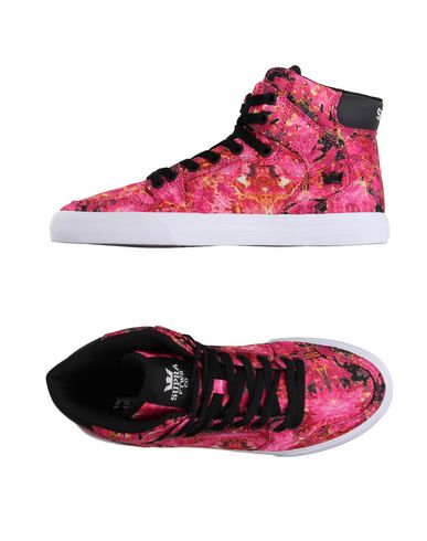 Кеды SUPRA