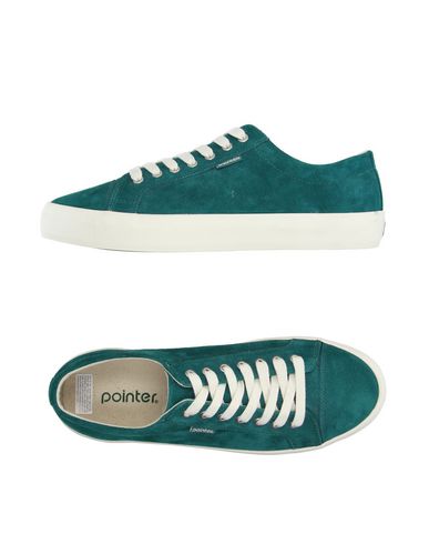 Кеды POINTER