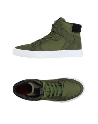 Кеды SUPRA
