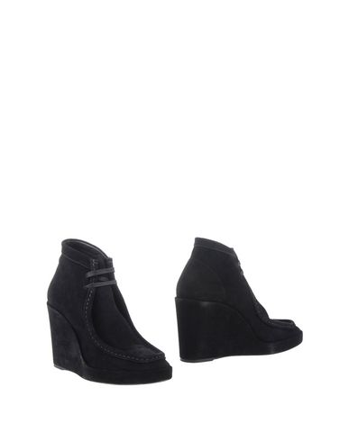 Сапоги BALENCIAGA