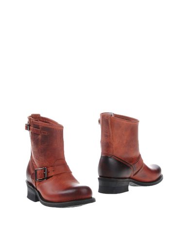 Сапоги FRYE