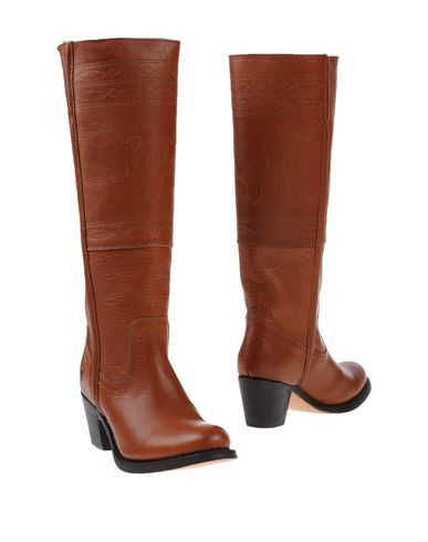 Сапоги FRYE