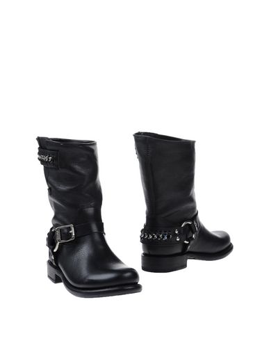 Сапоги FRYE